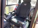 2020 Caterpillar 308 Hydraulic Excavator