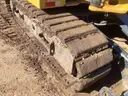 2020 Caterpillar 308 Hydraulic Excavator