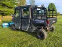 Polaris ranger crew