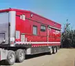 Hazmat trailer