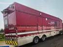 Hazmat trailer