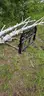 Kubota B26 Commercial Tractor Loader backhoe