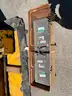 CAT Generator Model 3412, w/ Fuel Cell, Qty 1