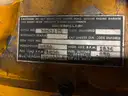 CAT Generator Model 3412, w/ Fuel Cell, Qty 1