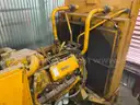 CAT Generator Model 3412, w/ Fuel Cell, Qty 1