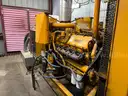 CAT Generator Model 3412, w/ Fuel Cell, Qty 1