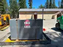 CAT Generator Model 3412, w/ Fuel Cell, Qty 1