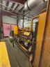 CAT Generator Model 3412, w/ Fuel Cell, Qty 1
