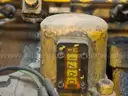 CAT Generator Model 3412, w/ Fuel Cell, Qty 1