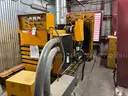 CAT Generator Model 3412, w/ Fuel Cell, Qty 1