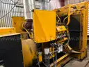 CAT Generator Model 3412, w/ Fuel Cell, Qty 1