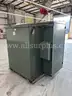 ABB & Howard Transformer, Pad Mount, 3-PH, 150KVA to 750KVA, PM 2E Rated, Refurbished, Qty. 6