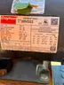 Dreis &#x26; Krump Chicago 8L10 Steel Press Brake, 90 Ton Capacity