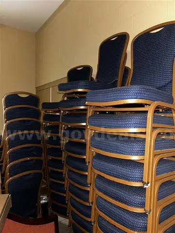 USED Banquet Chairs
