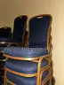 USED Banquet Chairs