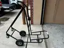 USED Banquet Chairs