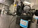 4 Each Newport RH-50 Optical Rotation Stage