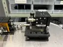 Thorlabs MBT616D Optical Positioning Stage, Manual Adjustment, EE-08449, EE-08438