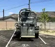 1993 Ford TM 1800 De-Icer Truck