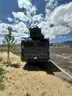 1993 Ford TM 1800 De-Icer Truck
