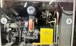 1993 Ford TM 1800 De-Icer Truck