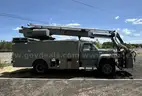 1993 Ford TM 1800 De-Icer Truck