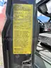 1993 Ford TM 1800 De-Icer Truck