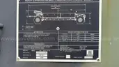 2009 Hemat M989A1 10 Ton Military Trailer