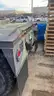 2009 Hemat M989A1 10 Ton Military Trailer