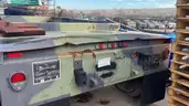 2009 Hemat M989A1 10 Ton Military Trailer