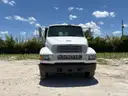 2007 Sterling Acterra Dump Truck