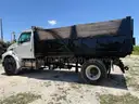 2007 Sterling Acterra Dump Truck