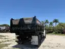 2007 Sterling Acterra Dump Truck