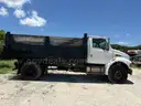 2007 Sterling Acterra Dump Truck