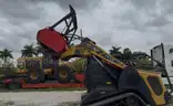 2020 ASV RT-120F Forestry Mulcher