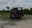 2020 ASV RT-120F Forestry Mulcher