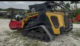2020 ASV RT-120F Forestry Mulcher
