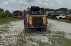 2020 ASV RT-120F Forestry Mulcher