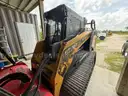 2020 ASV RT-120F Forestry Mulcher