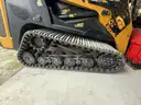 2020 ASV RT-120F Forestry Mulcher