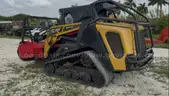 2020 ASV RT-120F Forestry Mulcher