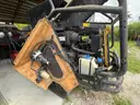 2020 ASV RT-120F Forestry Mulcher
