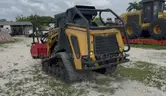 2020 ASV RT-120F Forestry Mulcher