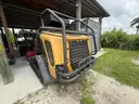 2020 ASV RT-120F Forestry Mulcher