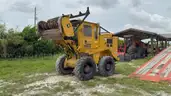 2017 Rayco C200 Forestry Mulcher