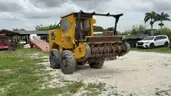2017 Rayco C200 Forestry Mulcher