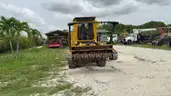 2017 Rayco C200 Forestry Mulcher