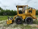 2017 Rayco C200 Forestry Mulcher