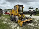 2017 Rayco C200 Forestry Mulcher
