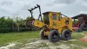 2017 Rayco C200 Forestry Mulcher